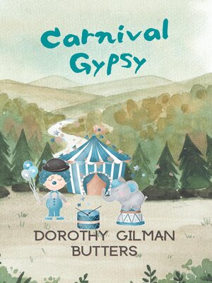 cover image of Carnival Gypsy